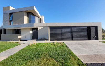 Vivienda MC