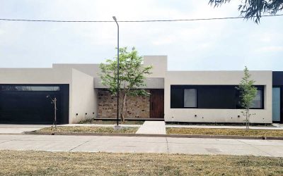 Vivienda SCC