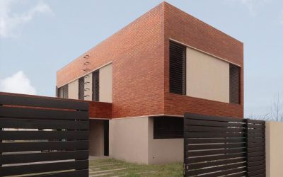 Vivienda JJS