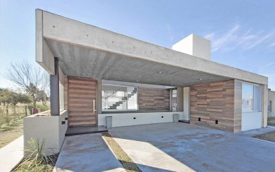 Vivienda MS