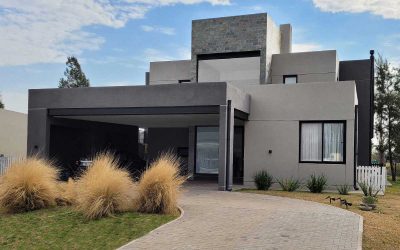 Vivienda GM