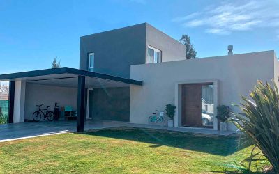 Vivienda RT